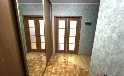 Купить 1-комнатную квартиру, Гродно, Соломовой, 151А. Фото 7