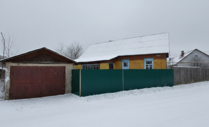 Купить коттедж, Жлобин, Станционная, 1А, 5.1 соток. Фото 2