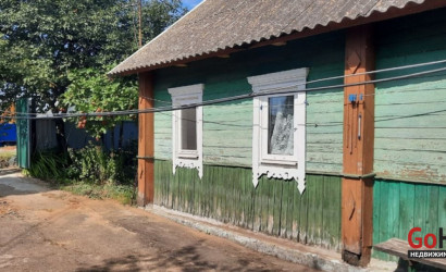 Купить дом в деревне, Погост-2, Ул. Садовая 52, 25 соток. Фото 1