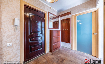 Купить 1-комнатную квартиру, Минск, Пушкина, 1 (Фрунзенский район). Фото 11