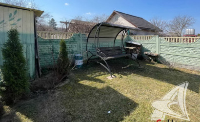 Купить дом, Брест, Козловичи, 4.85 соток. Фото 18