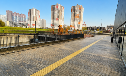 Аренда офиса, Минск, ул. Скрипникова, д. 47, от 84 до 85 кв.м.. Фото 9