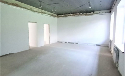 Купить 3-комнатную квартиру, Тереховка, Спортивная, 1А. Фото 11