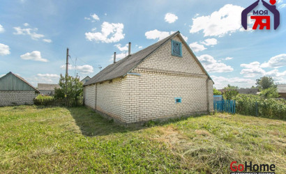 Купить дом, Вилейка, Черняховского ул., 15 соток. Фото 12