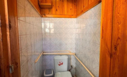 Купить дом, Вытроповщина, Садовая ул., 25 соток. Фото 22