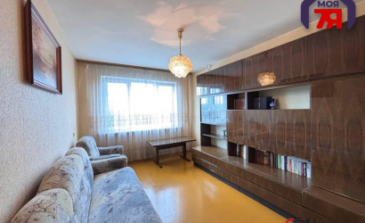 Снять 2-комнатную квартиру, Минск, ул. Брестская, д. 80 (Октябрьский район). Фото 11