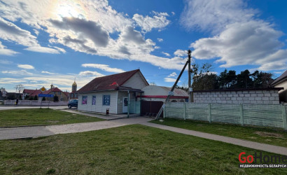 Аренда торгового помещения, Гожа, Победы, 23,  76.6 кв.м.. Фото 4