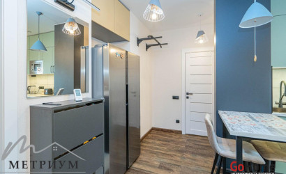 Купить 2-комнатную квартиру, Минск, Ильянская ул., 12 (Центральный район). Фото 4