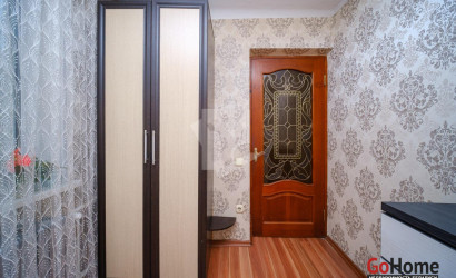 Купить 4-комнатную квартиру, Минск, Ангарская ул., 78 (Заводской район). Фото 22