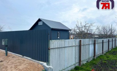 Купить дом в деревне, Аграрник-С, 10 соток. Фото 22