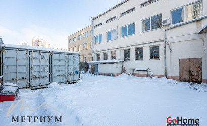 Аренда склада, Минск, Мележа ул., 3,  от 405.7 до 995 кв.м.. Фото 5