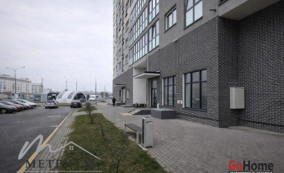 Аренда торгового помещения, Минск, Игуменский тракт, 13,  от 60 до 160.1 кв.м.. Фото 9
