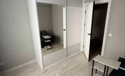 Снять 3-комнатную квартиру, Минск, Асаналиева ул. 32 (Октябрьский район). Фото 3