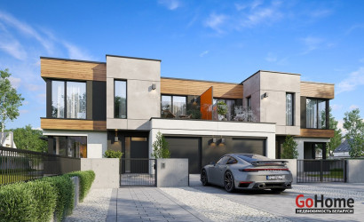 Купить коттедж, Минск, пер. Княгининский, д. , 7.5 соток. Фото 2