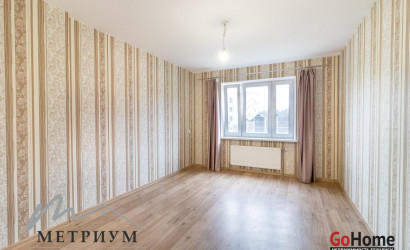 Купить 3-комнатную квартиру, Мачулищи, Александрово ул., 28. Фото 10