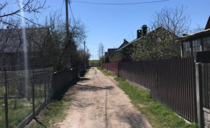  Романовка