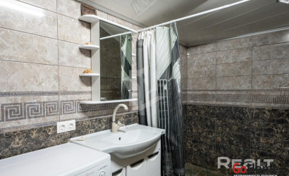 Купить дом в деревне, Зеленый дол, 4.37 соток. Фото 26
