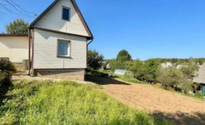 Купить дачу, СТ Дейки, 8 соток. Фото 5