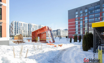 Купить 4-комнатную квартиру, Копище, Пилотная ул., 6. Фото 15