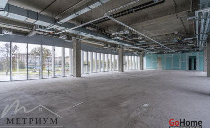 Аренда офиса, Минск, Победителей просп., 63/В,  от 165 до 20000 кв.м.. Фото 20