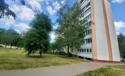 Купить комнату, Гродно, Пестрака, 42. Фото 9