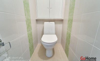 Купить 3-комнатную квартиру, Минск, Солтыса ул., 34 (Партизанский район). Фото 25