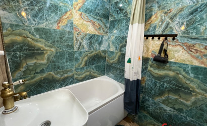 Снять 1-комнатную квартиру на сутки, Гомель, Проспект Победы, 12А. Фото 15