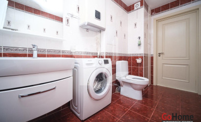 Купить 4-комнатную квартиру, Минск, Острошицкая ул., 8 (Первомайский район). Фото 23