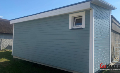 Купить дачу, Романовичи, ул. Кленовая,43, 0 соток. Фото 8