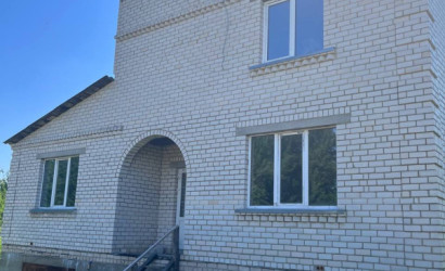 Купить коттедж, Слоним, 4 нагорный, 10 соток. Фото 1