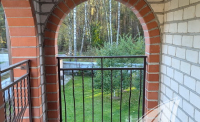 Купить дом, Брест, Мухавецкий с/с, 5 соток. Фото 11