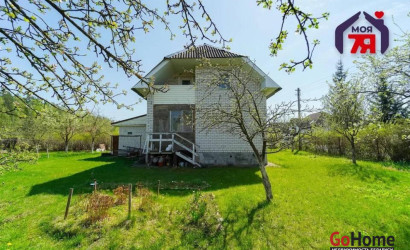 Купить дом в деревне, Малиновка-Сад, 10 соток. Фото 8