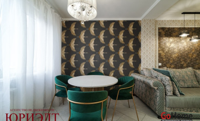 Купить 3-комнатную квартиру, Минск, Прушинских, 4 (Ленинский район). Фото 40