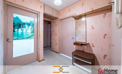 Купить 2-комнатную квартиру, Минск, Восточная ул., 54 (Советский район). Фото 20