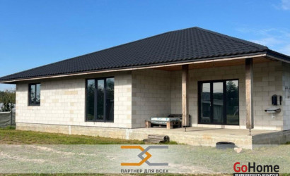 Купить дом, Плянта-9, 10 соток. Фото 2