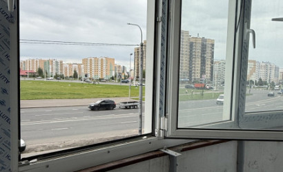 Купить комнату, Витебск, Московский, 110. Фото 6