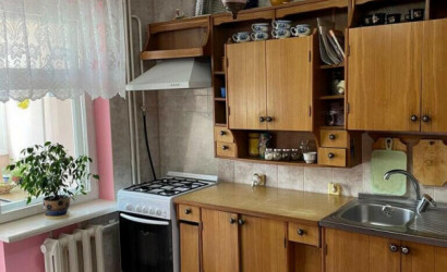 Купить 3-комнатную квартиру, Слоним, Независимости просп., 13. Фото 4