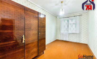 Купить 3-комнатную квартиру, Минск, Логойский тракт, 30/3(Первомайский район). Фото 6