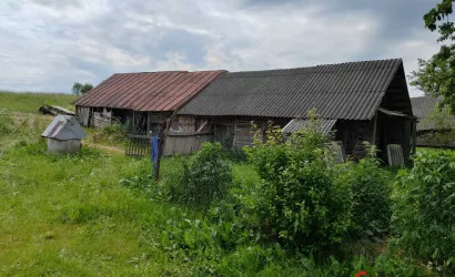  1-этаж.(70 м2), Старинки(Пушкина 74)