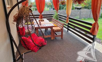 Купить дом, Мухавец, Мухавецкий с/с, 5 соток. Фото 40