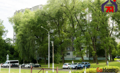 Купить 3-комнатную квартиру, Минск, Горовца ул., 20/1(Ленинский район). Фото 22
