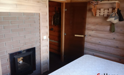 Снять на сутки дом, Свирь, Набережная д. 52. Фото 19