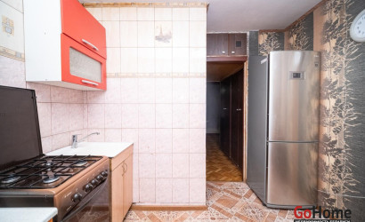 Купить 2-комнатную квартиру, Минск, Куйбышева ул., 30(Советский район). Фото 17