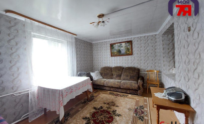 Купить дом, Смолевичи, Советский 1-й пер., 12.37 соток. Фото 7