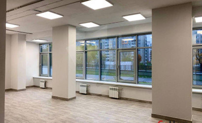 Продажа торгового помещения, Минск, Кропоткина ул., 59,  71.6 кв.м.. Фото 3