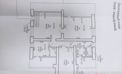 Купить коттедж, Гаище, Центральная, 24.92 соток. Фото 19