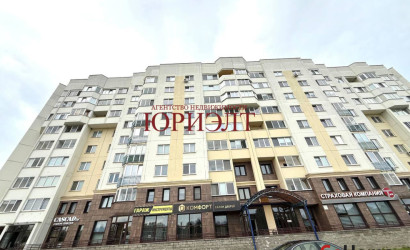 Купить 1-комнатную квартиру, Гродно, Славинского, 11. Фото 1
