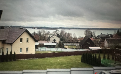 Купить дом, Лапоровичи, Новая, 1.5 соток. Фото 1