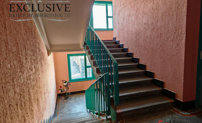 Купить 3-комнатную квартиру, Барановичи, 50 лет ВЛКСМ ул., 8. Фото 17