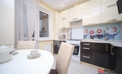 Купить 1-комнатную квартиру, Прилуки, Майская ул., 16. Фото 16